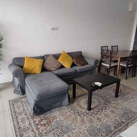 Comfort Bedroom @ Aera Residence Petaling Jaya Exterior foto
